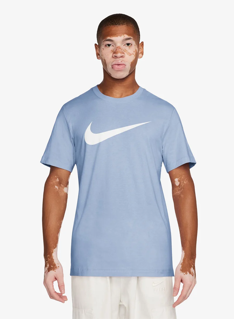 نايكي Icon Swoosh T-Shirt